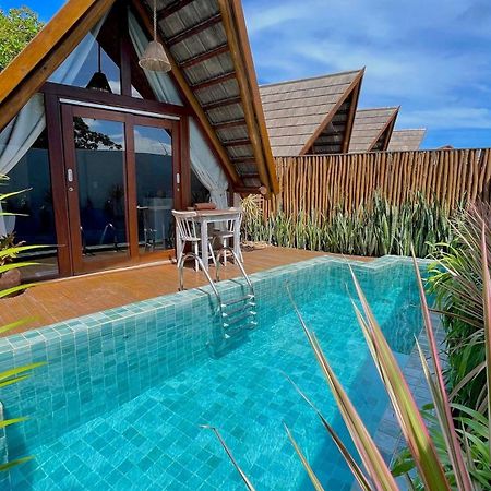 Pousada Villa Di Luna Sao Miguel do Gostoso Ngoại thất bức ảnh