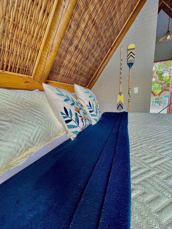 Pousada Villa Di Luna Sao Miguel do Gostoso Ngoại thất bức ảnh