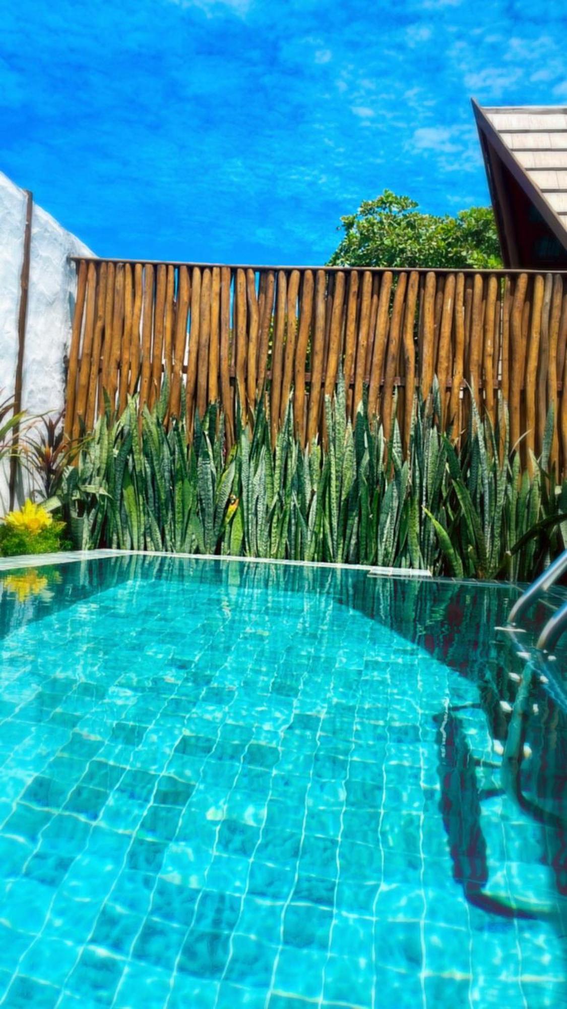 Pousada Villa Di Luna Sao Miguel do Gostoso Ngoại thất bức ảnh